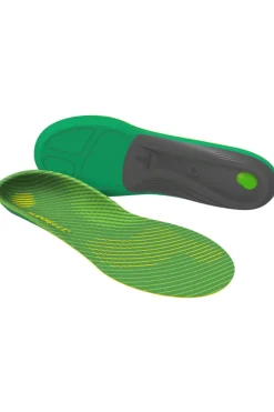 Superfeet Inlegzool Active Support High