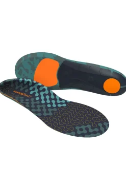 Superfeet Inlegzool Active Cushion High