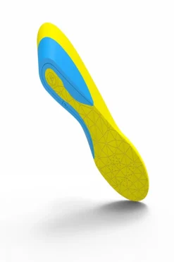 Superfeet Inlegzool Flex Thin