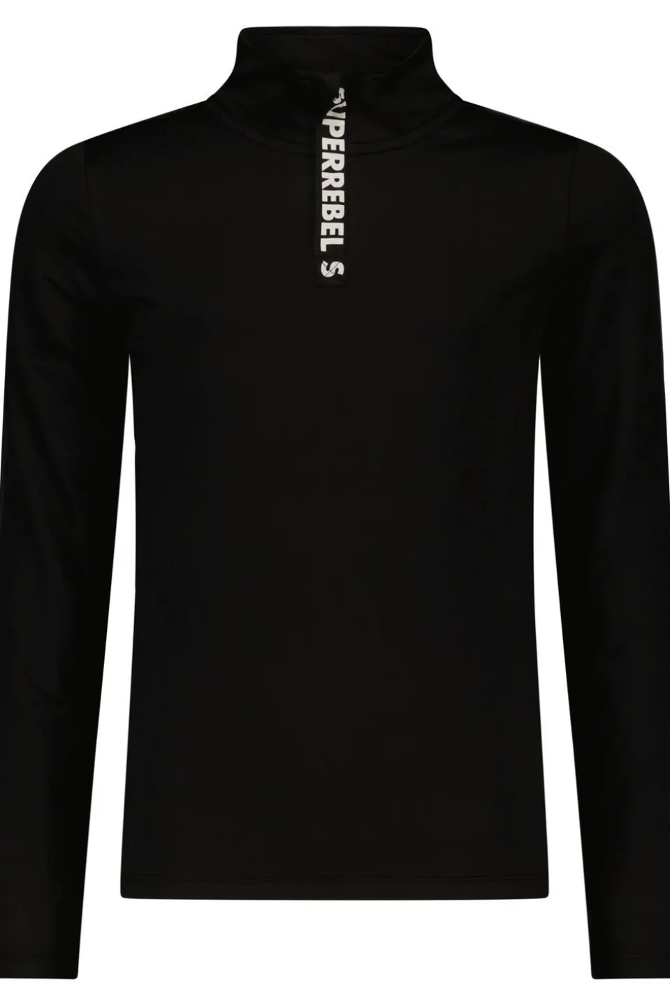 SuperRebel Fleece Spurt Ski Pullie