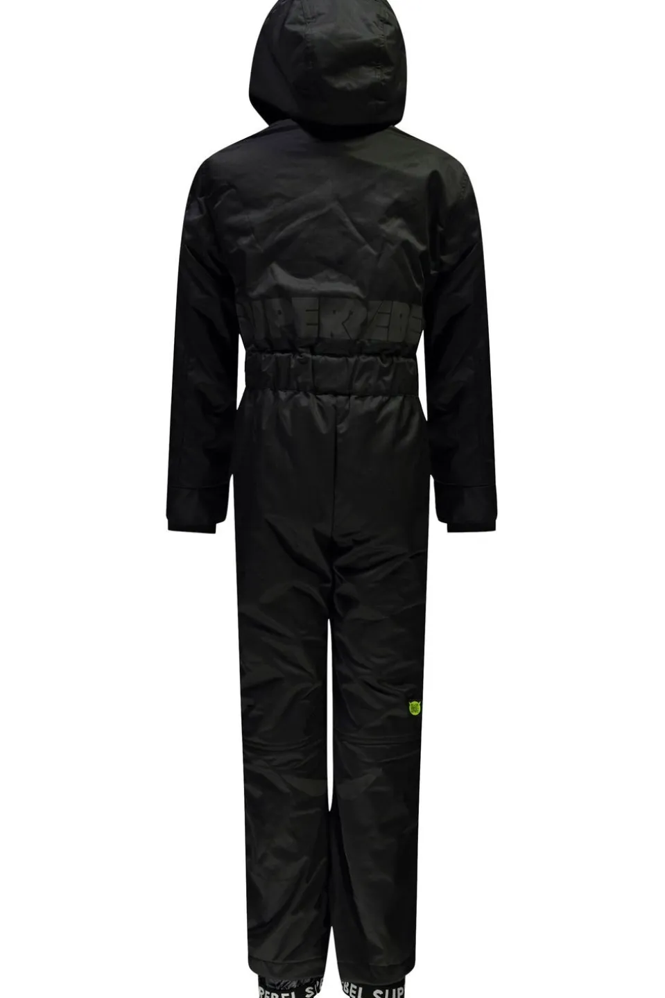SuperRebel Skipak Suit