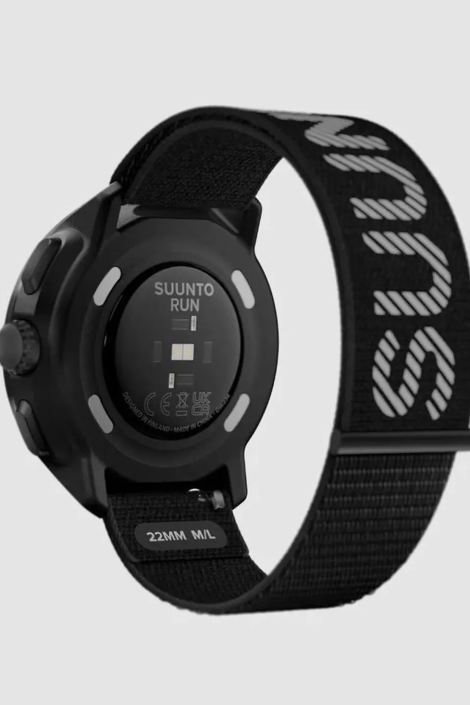 Suunto Sporthorloge Run