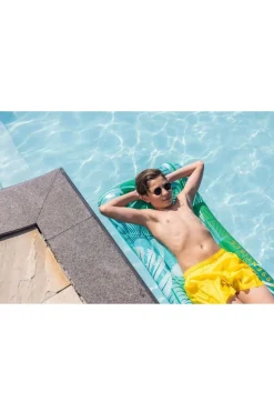 Swim Essentials Speelgoed Luxe Tropical Lie-On