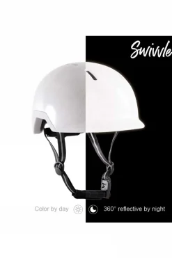 Swivvle Fietshelm Model Sirius