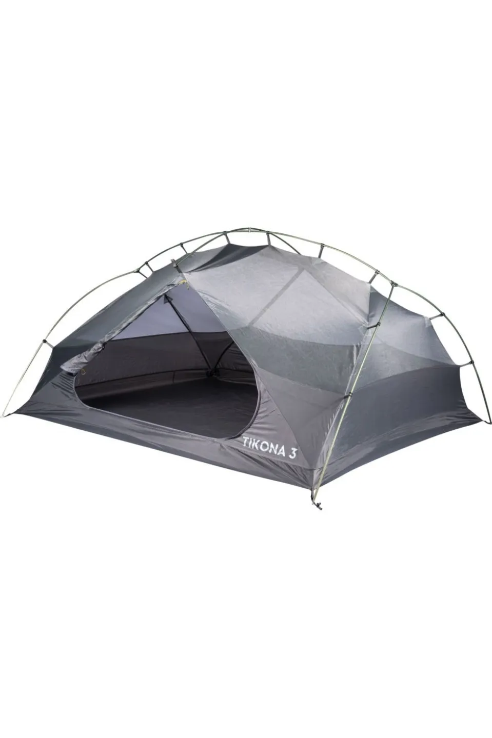 Tambu Tent Tikona 2P