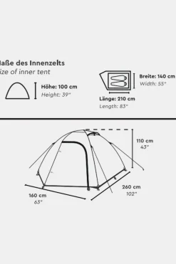 Tambu Tent Tila 2