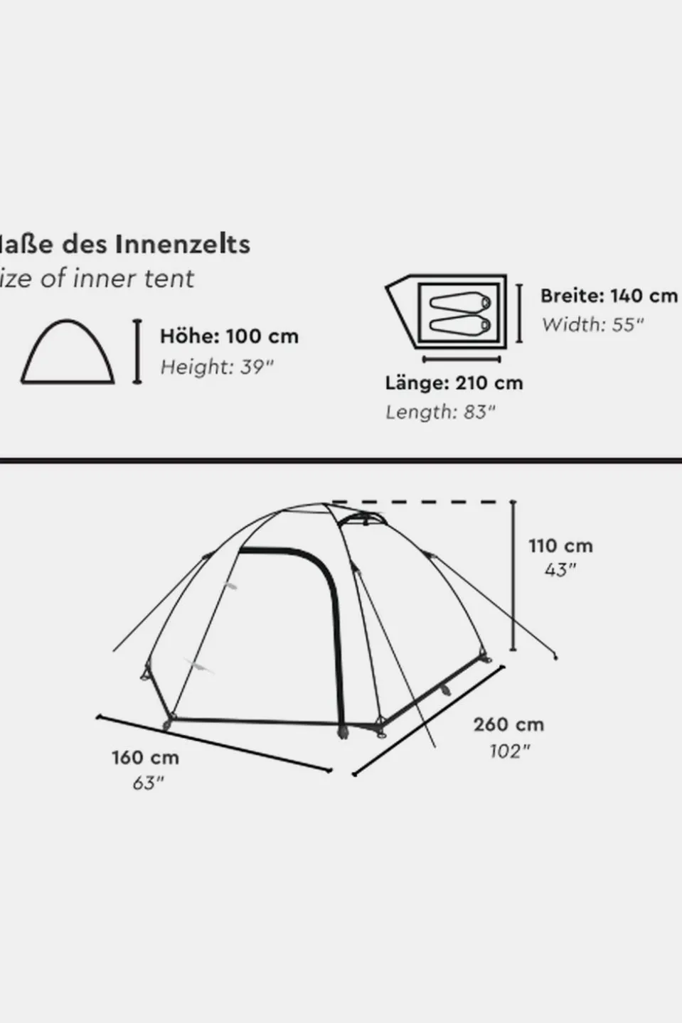 Tambu Tent Tila 2