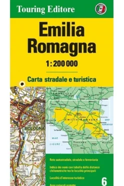 TCI Emilia / Romagna 6  (r)