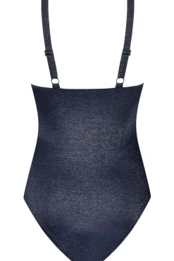 Ten Cate Beach Badpak V-Neck Padded