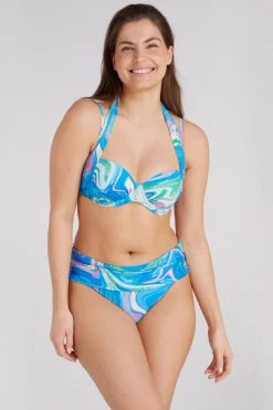 Ten Cate Beach Bikini Top Multiway Padded Wired