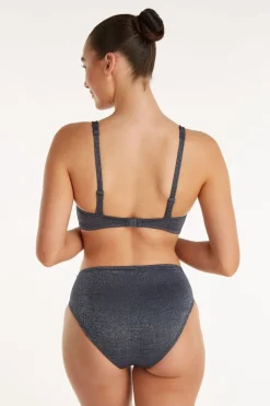 Ten Cate Beach Bikini Top Twisted Padded Wired