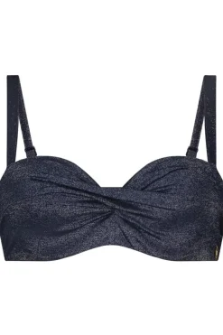Ten Cate Beach Bikini Top Twisted Padded Wired