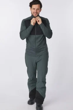 Tenson Fleece Txlite Full Zip