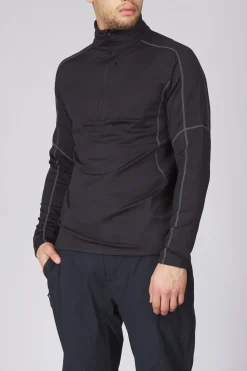 Tenson Fleece Txlite Half Zip