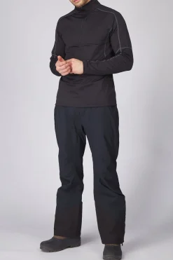 Tenson Fleece Txlite Half Zip