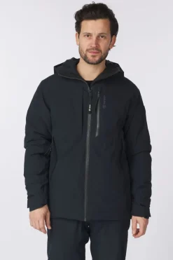 Tenson Prime Pro Ski Jacket