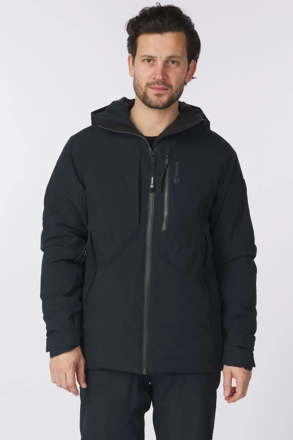 Tenson Prime Pro Ski Jacket
