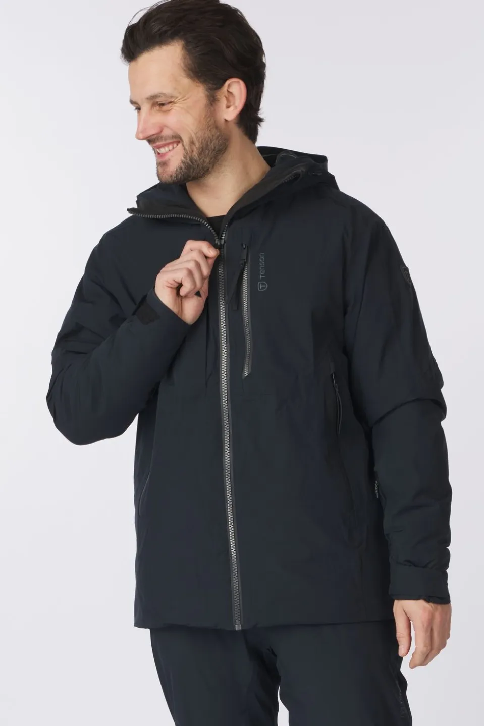 Tenson Prime Pro Ski Jacket