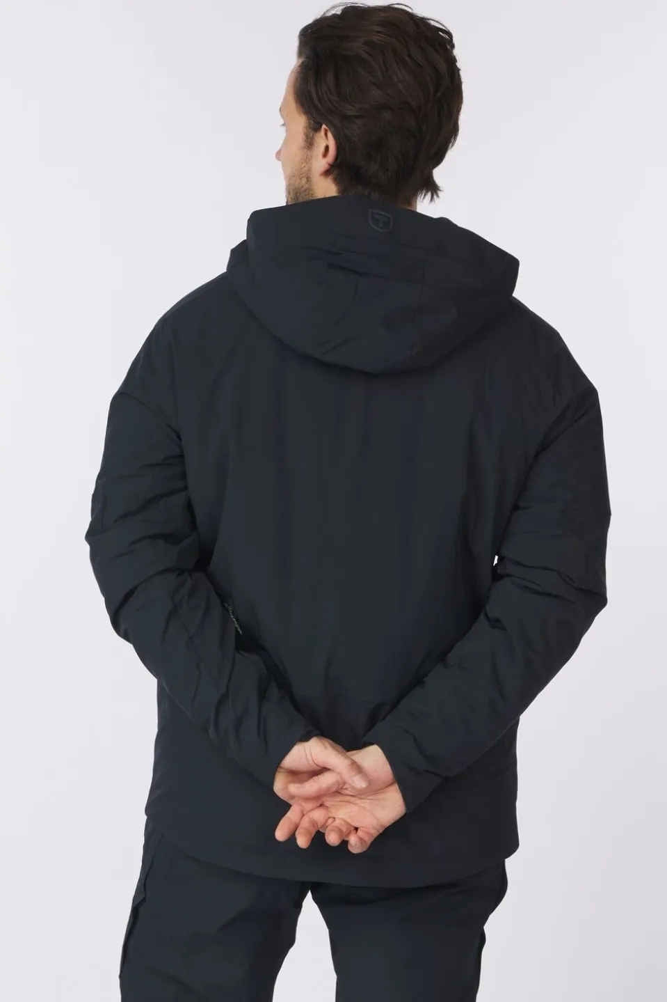 Tenson Prime Pro Ski Jacket