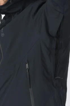 Tenson Prime Pro Ski Jacket