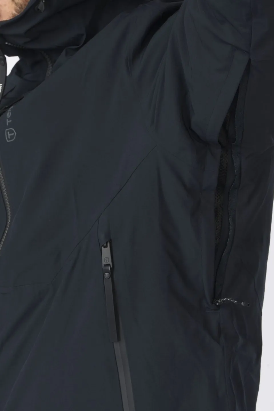 Tenson Prime Pro Ski Jacket