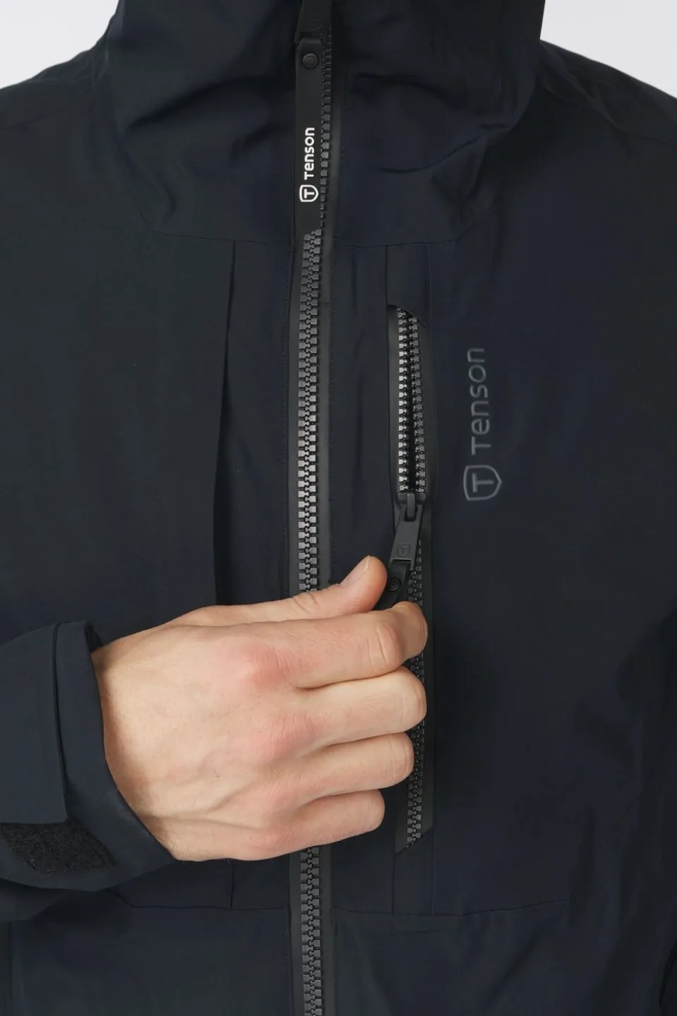 Tenson Prime Pro Ski Jacket