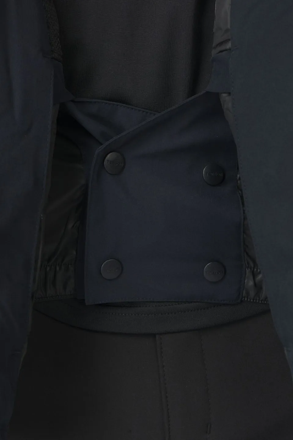 Tenson Prime Pro Ski Jacket