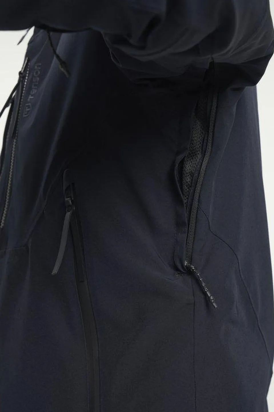 Tenson Prime Pro Ski Jacket