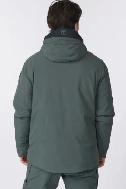 Tenson Prime Pro Ski Jacket