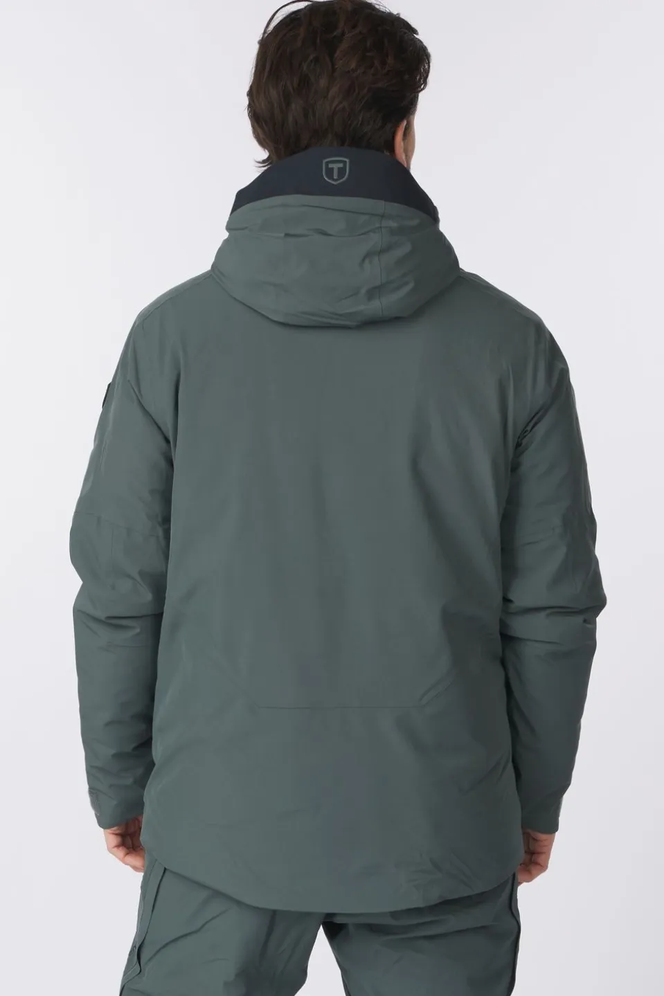 Tenson Prime Pro Ski Jacket