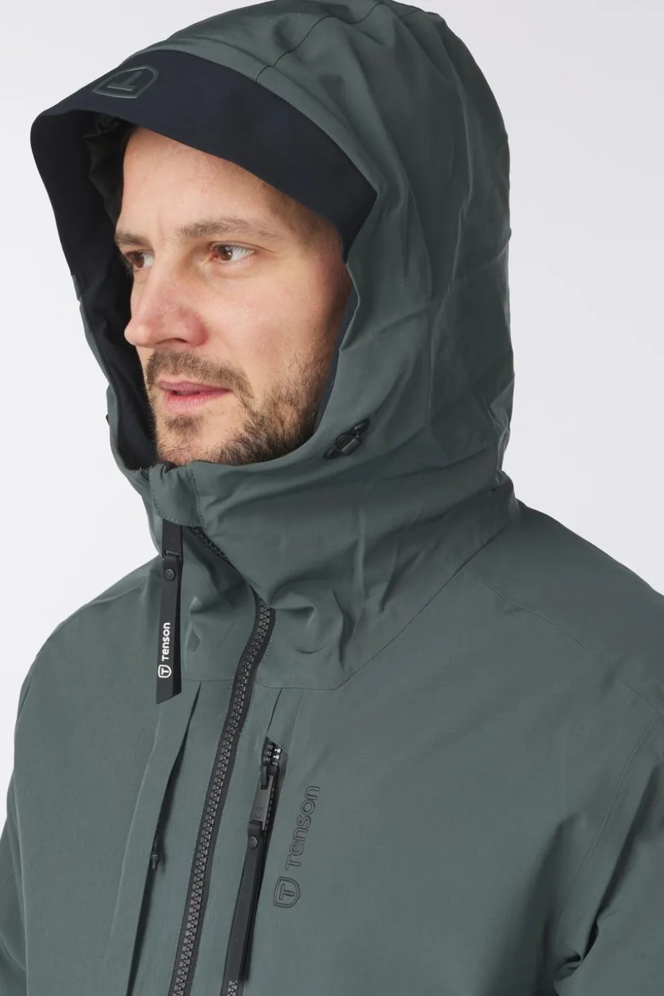 Tenson Prime Pro Ski Jacket