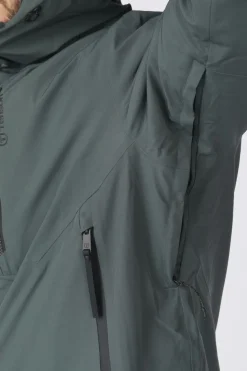 Tenson Prime Pro Ski Jacket