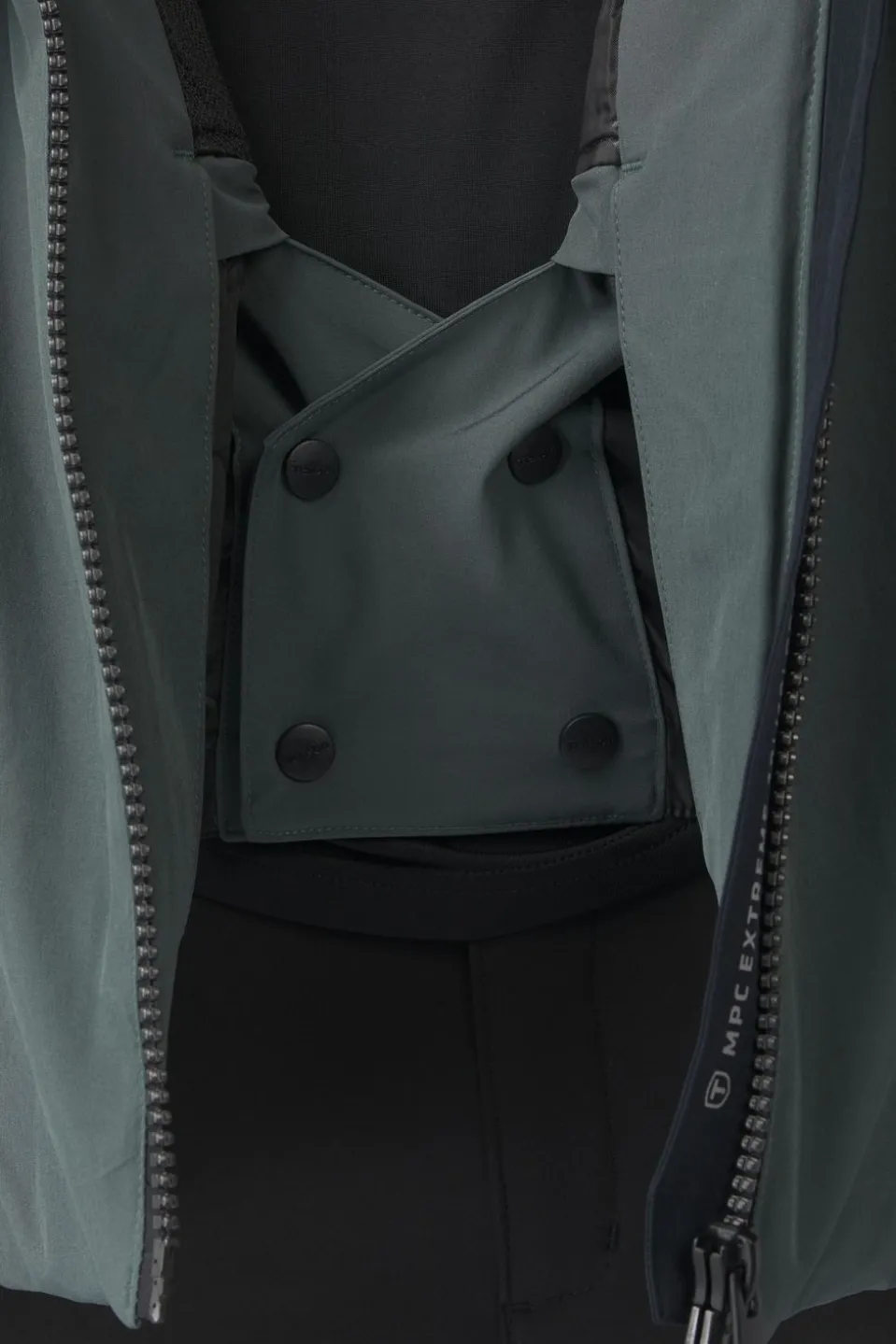 Tenson Prime Pro Ski Jacket