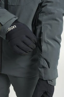 Tenson Prime Pro Ski Jacket