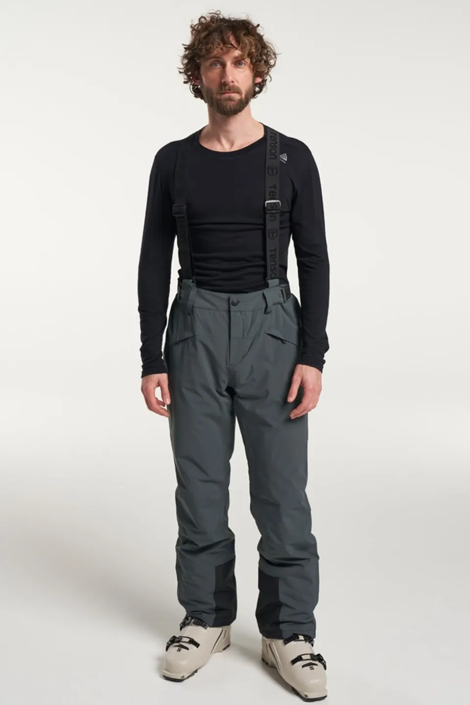 Tenson Skibroek Brendon Ski Pant M