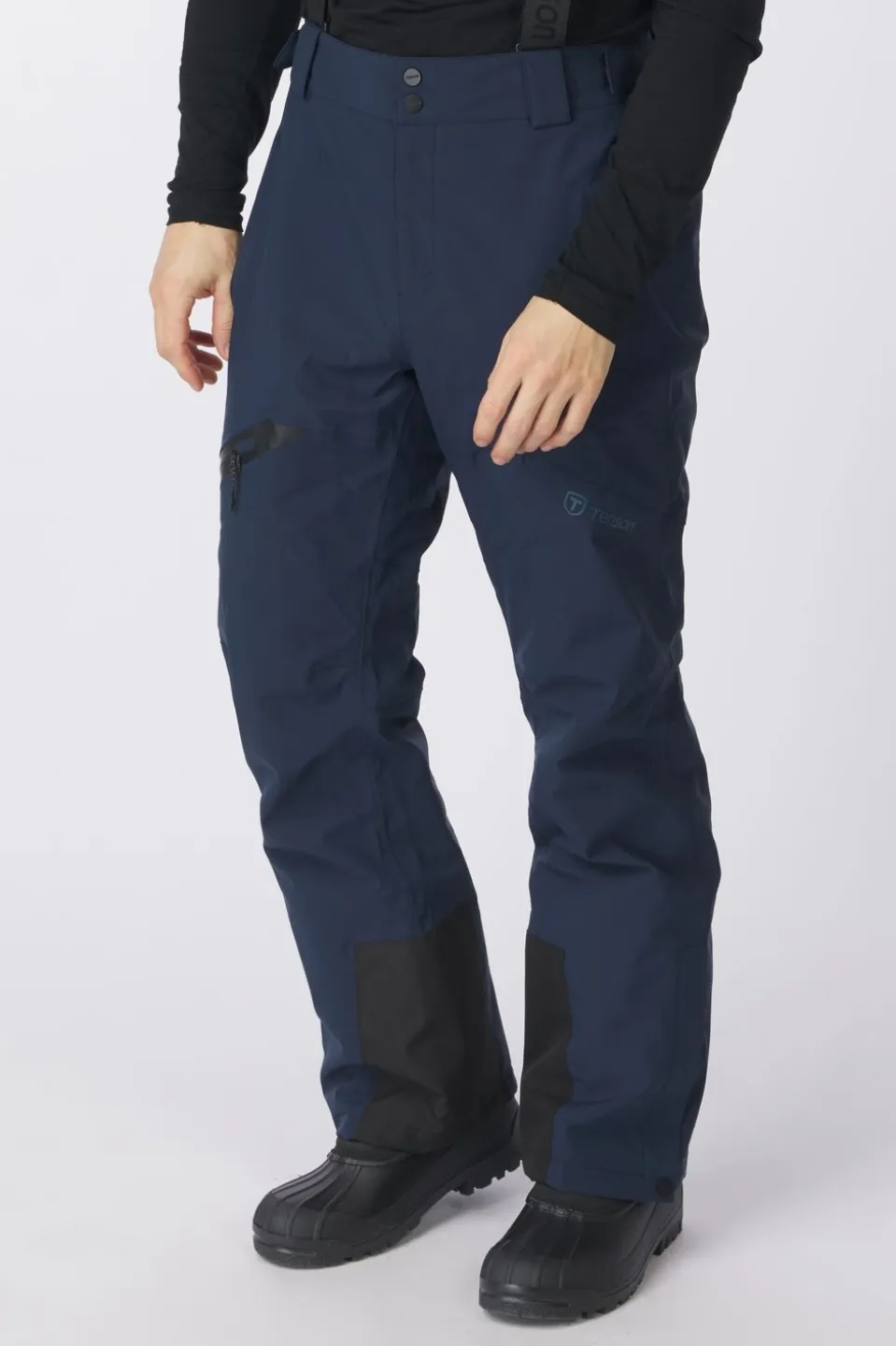 Tenson Skibroek Core Mpc Plus Pants