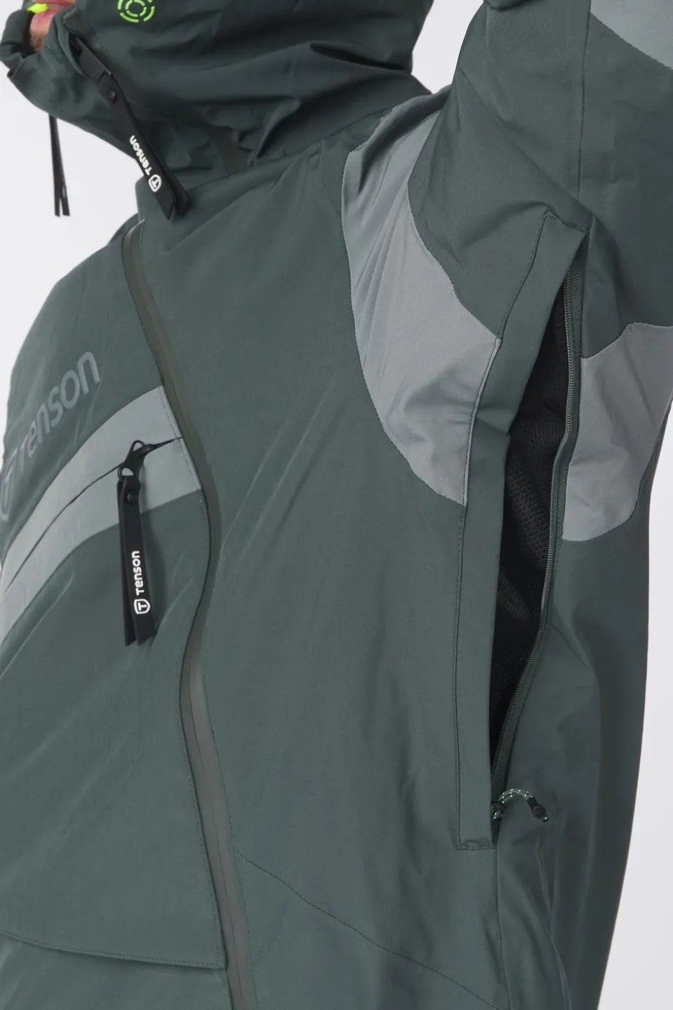 Tenson Ski-Jas Aerismo Jackorak