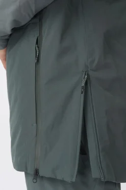 Tenson Ski-Jas Aerismo Jackorak