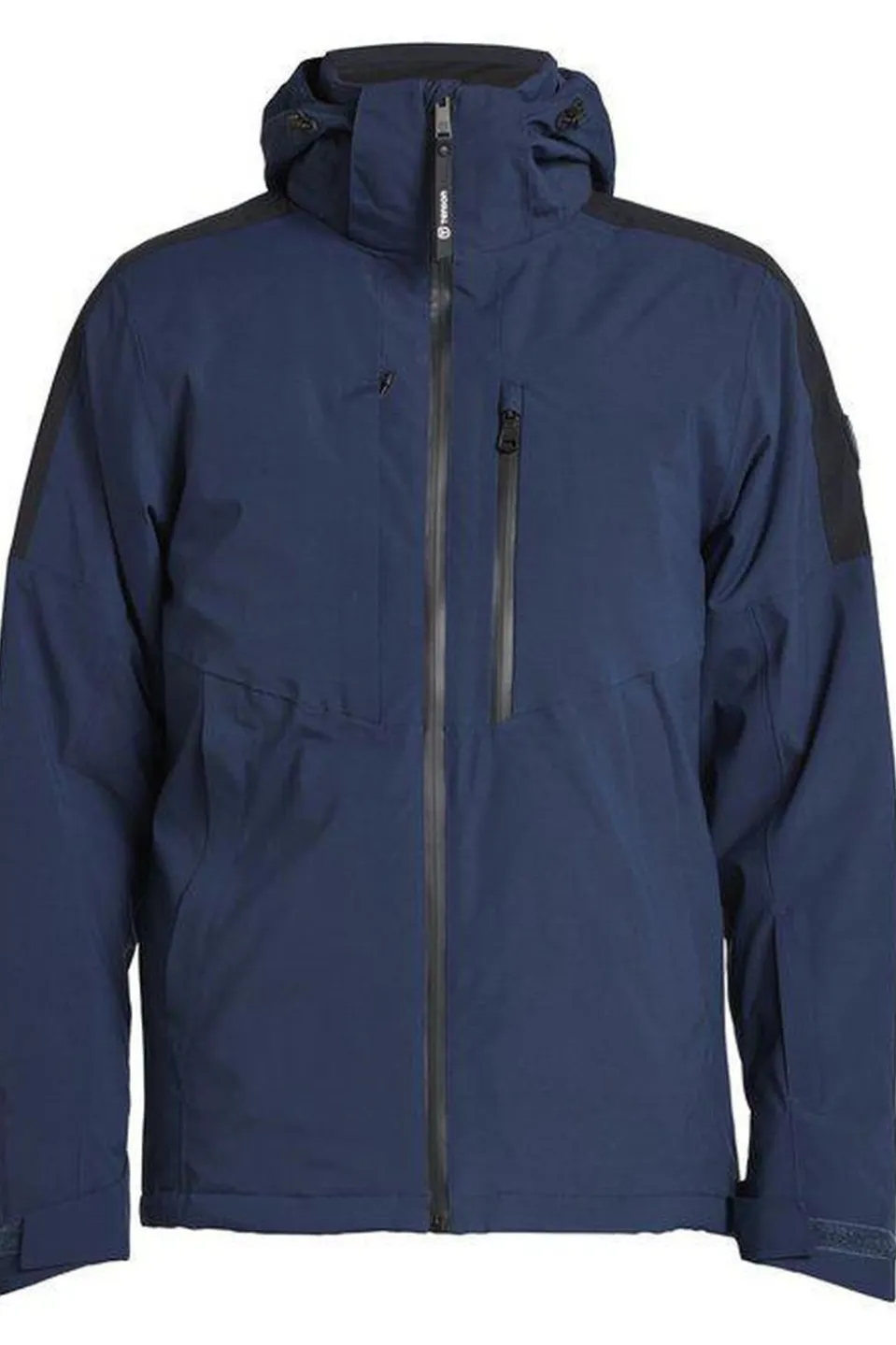 Tenson Ski-Jas Core Mpc Plus