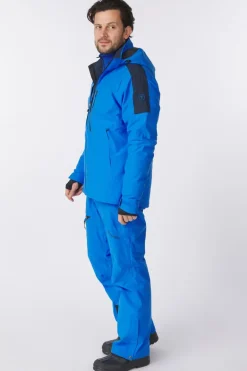 Tenson Ski-Jas Core Mpc Plus