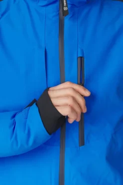 Tenson Ski-Jas Core Mpc Plus
