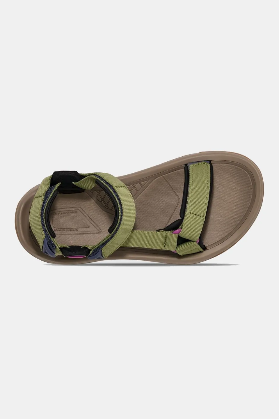 Teva Sandaal Terra Fi 5 Universal