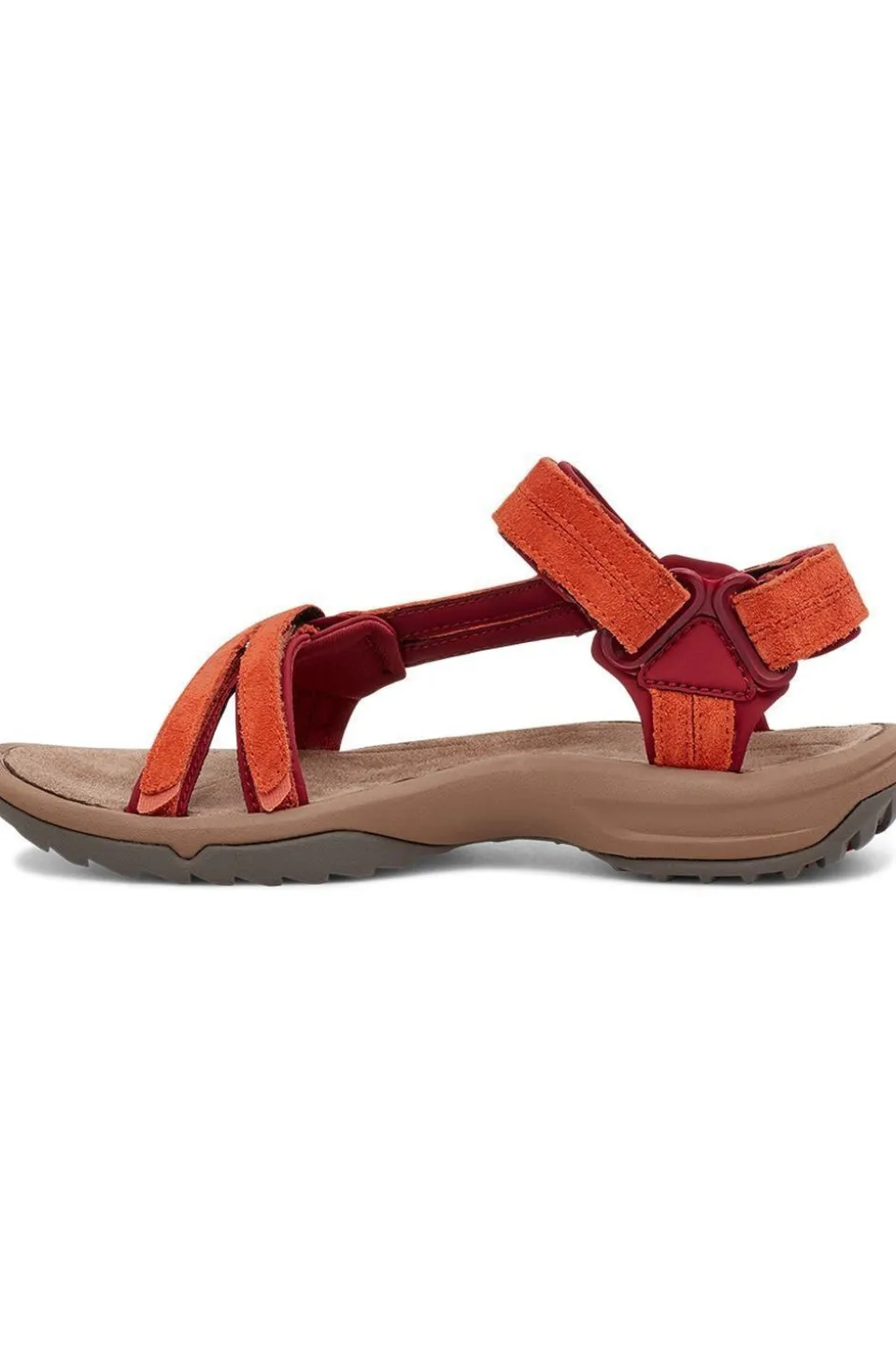 Teva Sandaal Terra Fi Lite Suede