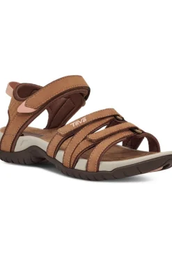 Teva Sandaal Womens Tirra Leather