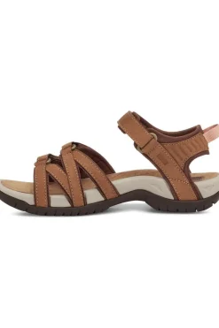 Teva Sandaal Womens Tirra Leather