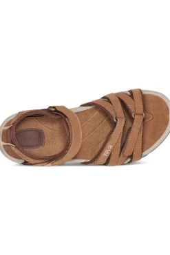 Teva Sandaal Womens Tirra Leather