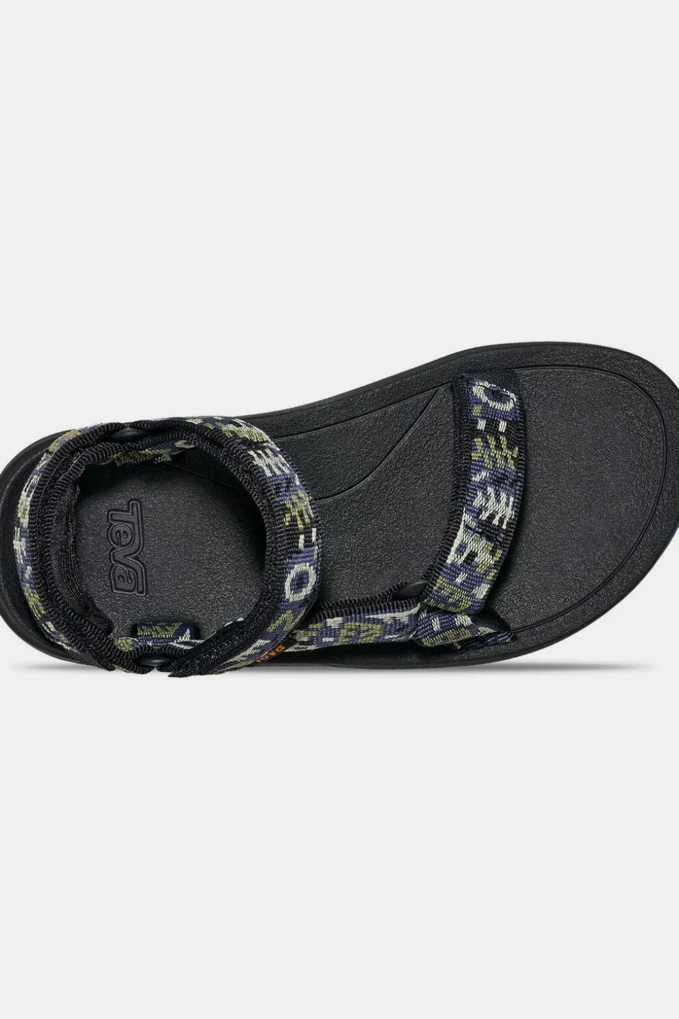 Teva Sandalen K Hurricane Xlt 2