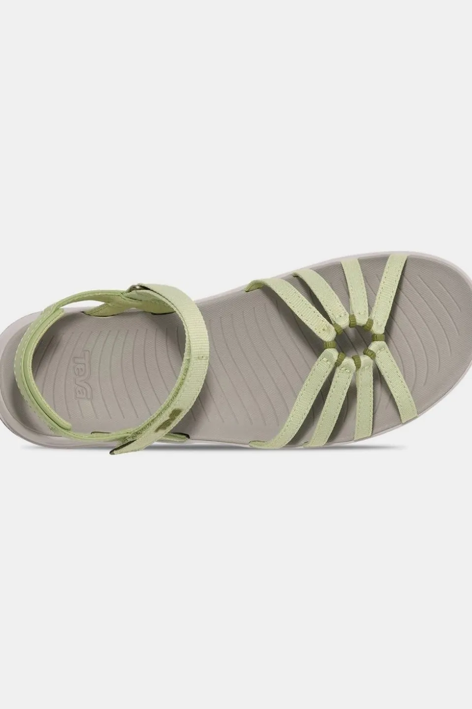 Teva Sandalen Tirratraveler / Kayenta