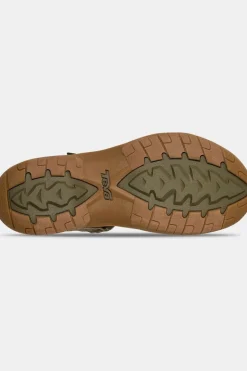 Teva Sandalen W Verra
