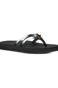 Teva Slippers W Reflip Strappy Gradiate